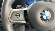 BMW 1 Series 120 M Sport 5dr Step Auto [Tech+/Pro Pack] Petrol Hatchback